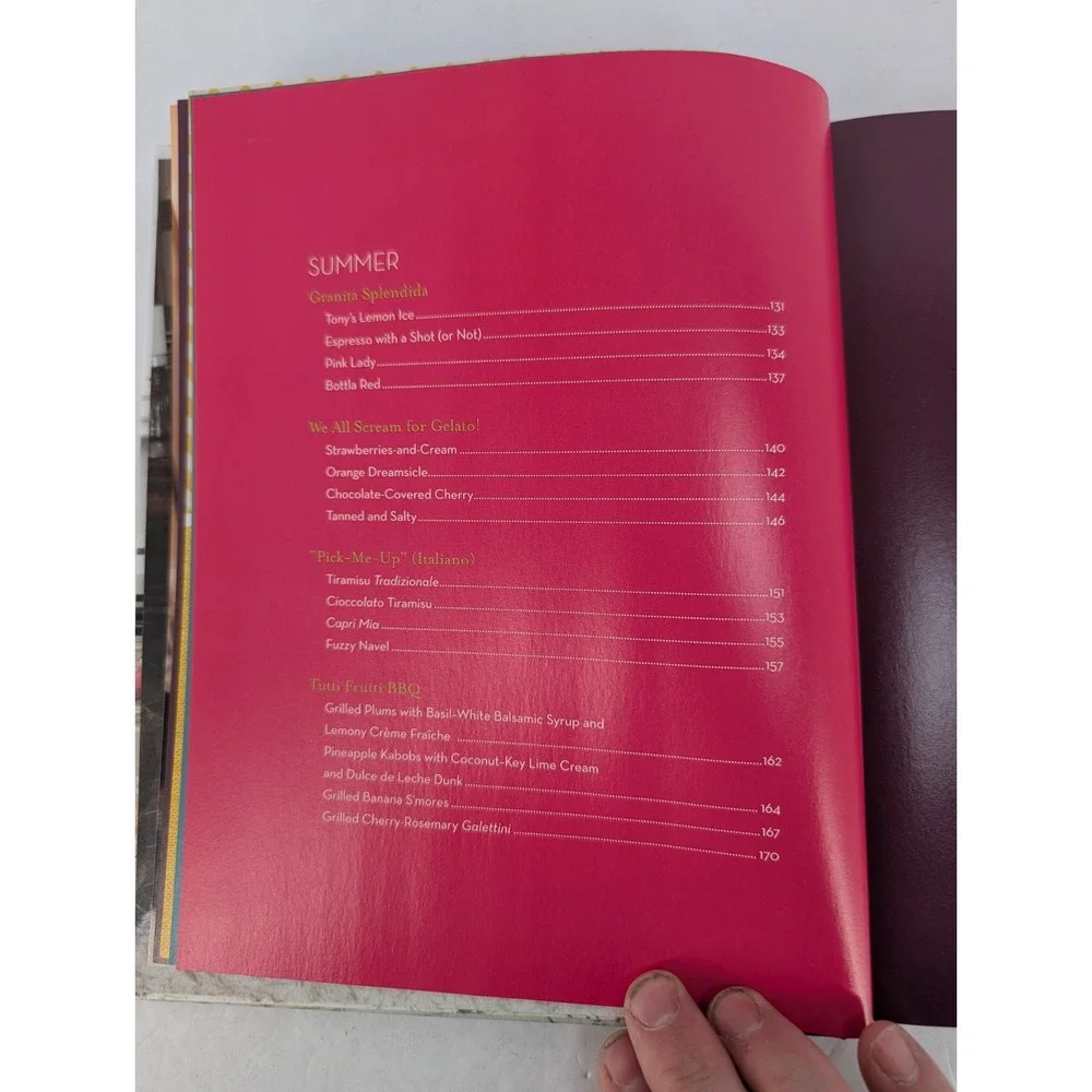 Indulge : Delicious Little Desserts That Keep Life Real Sweet by Kathy Wakile...